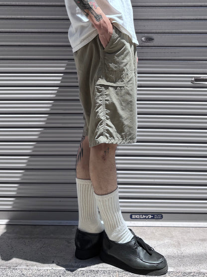00’s PATAGONIA「Government lssue」ショーツ
