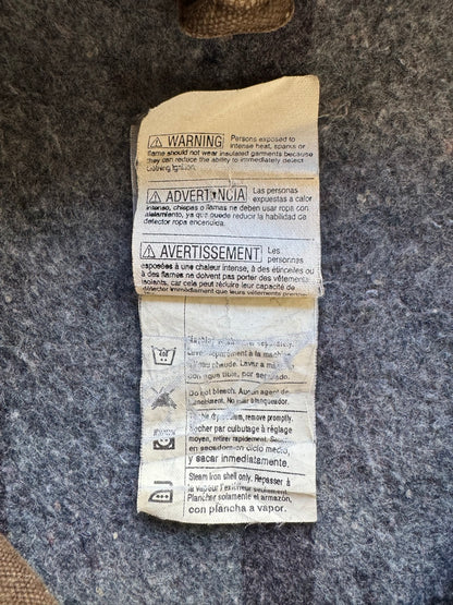 90's CARHARTT「CO2CHT」チョアコート