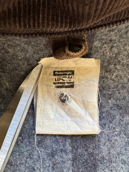 90's CARHARTT「CO2CHT」チョアコート