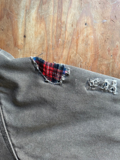 90's CARHARTT「CO2CHT」チョアコート