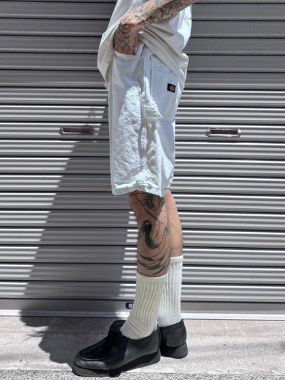 00’s DICKIES 「SHERWIN-WILLIAMS」ショーツ