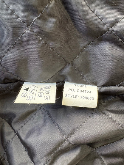 90's CHAPS「4P」ウールジャケット