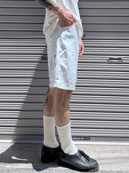 00’s DICKIES 「SHERWIN-WILLIAMS」ショーツ