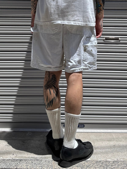 00’s DICKIES 「SHERWIN-WILLIAMS」ショーツ