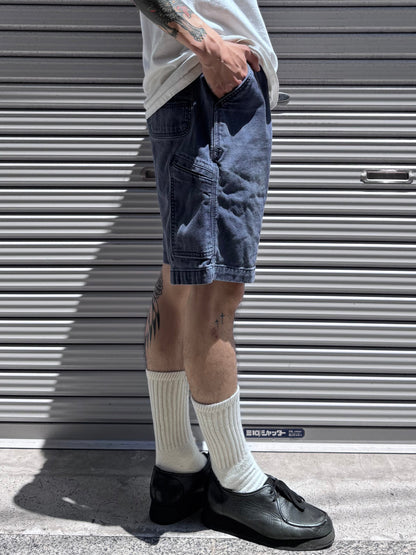 00’s CARHARTT 「REIAXED FIT」ショーツ