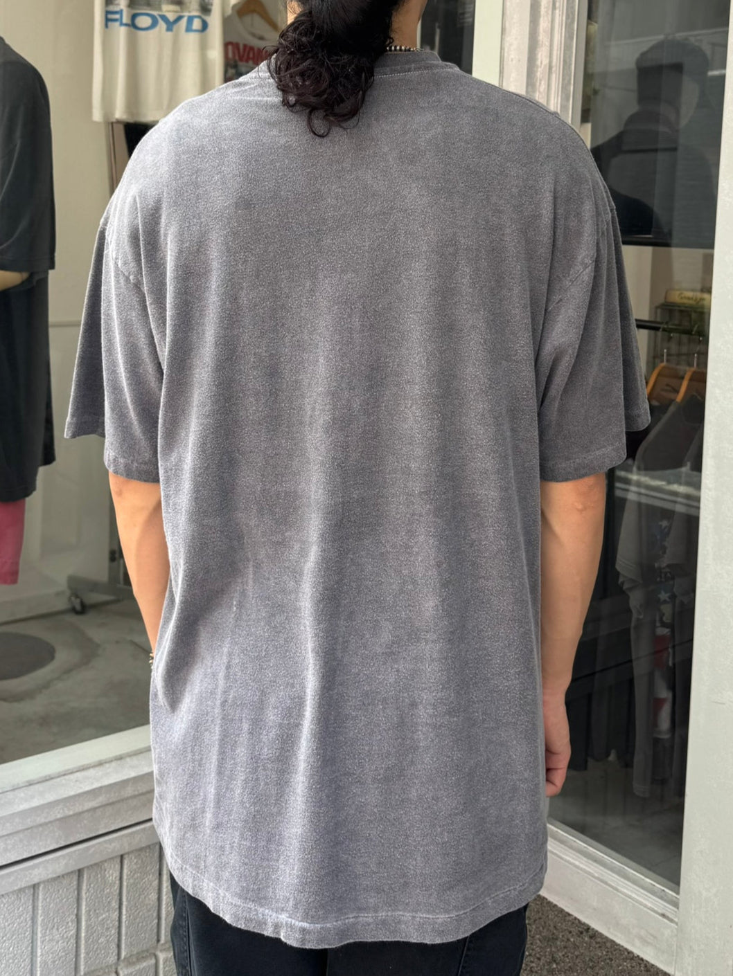90's LED ZEPPELIN「Symbol mark」バンドTシャツ