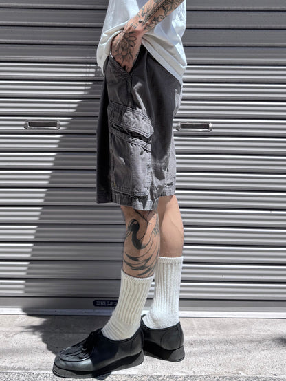 00’s CARHARTT 「REIAXED FIT 」ショーツ
