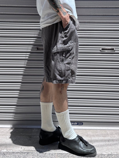 00’s CARHARTT 「REIAXED FIT 」ショーツ