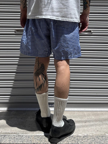 00’s POLO RALPH LAUREN 「SWIMWEAR」ショーツ