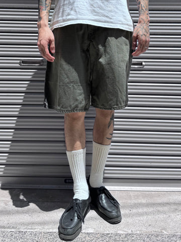 00’s 「DICKIES」ペインターショーツ