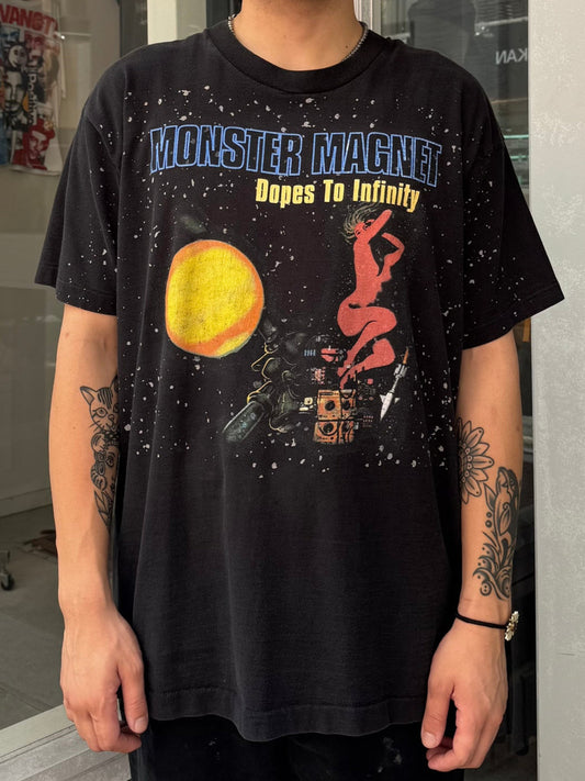 90's MONSTER MAGNET「Dopes to Infinity」バンドTシャツ