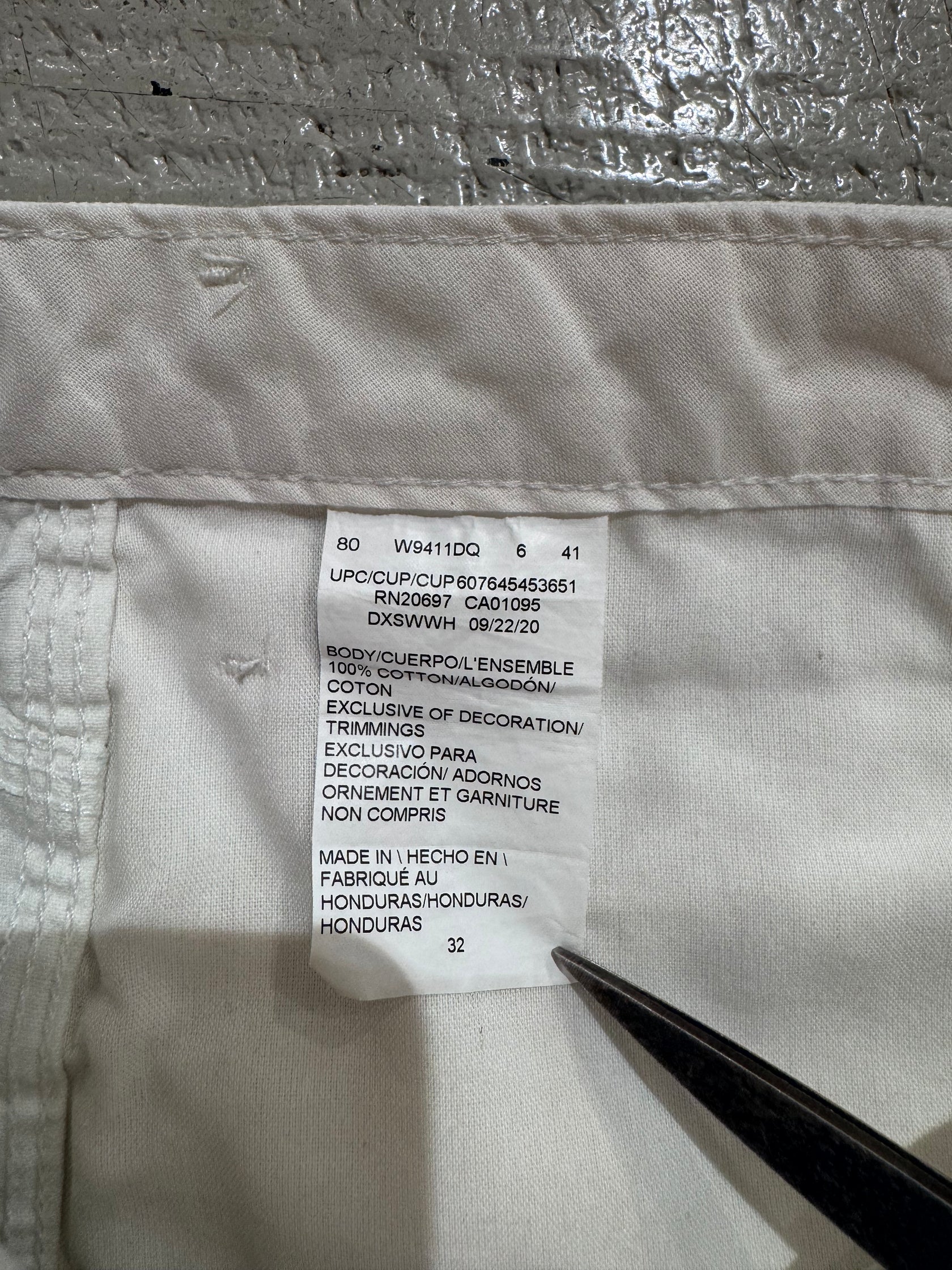 00’s DICKIES 「SHERWIN-WILLIAMS」ショーツ