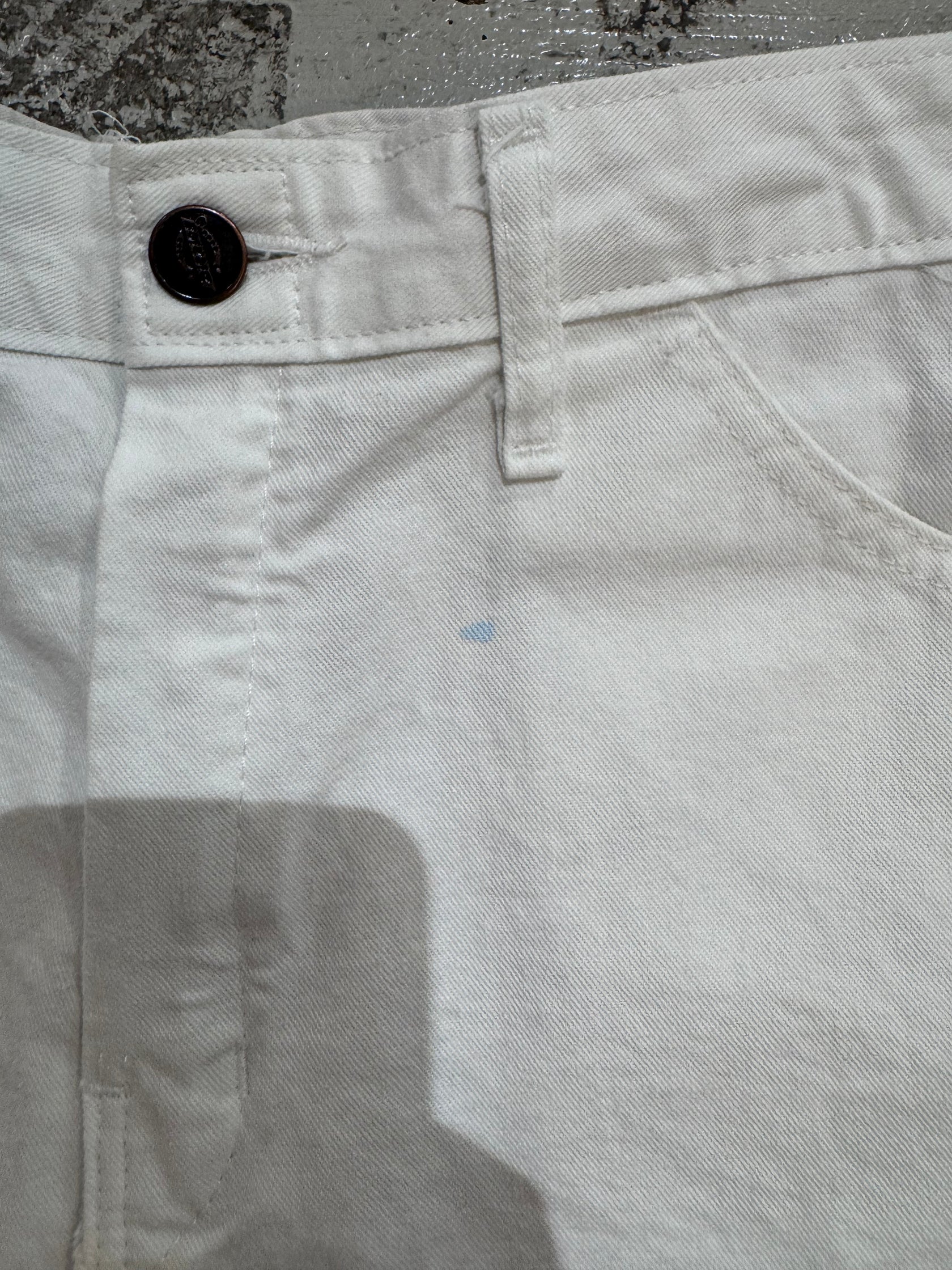 00’s DICKIES 「SHERWIN-WILLIAMS」ショーツ