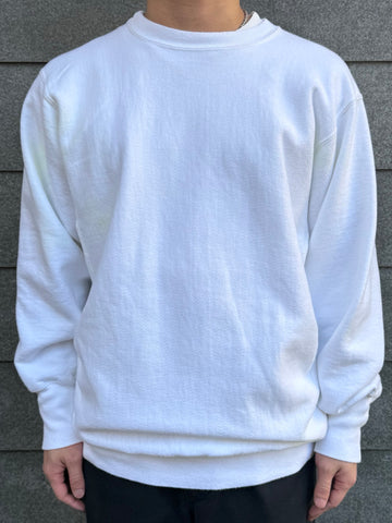90's Champion「REVERSE WEAVE」完全目無し スウェット