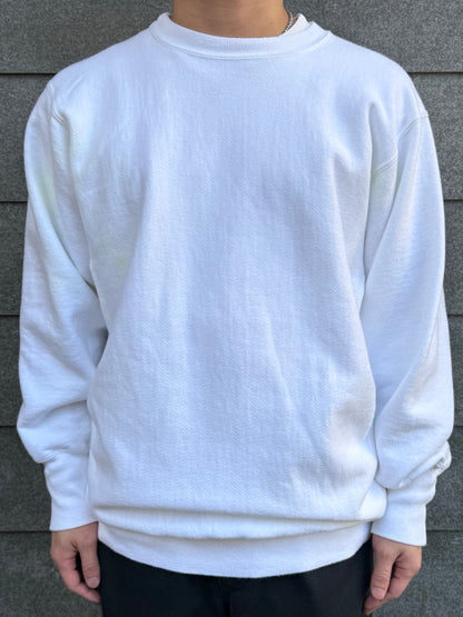 90's Champion「REVERSE WEAVE」完全目無し スウェット