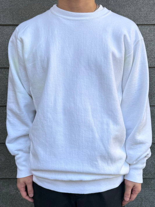 90's Champion「REVERSE WEAVE」完全目無し スウェット