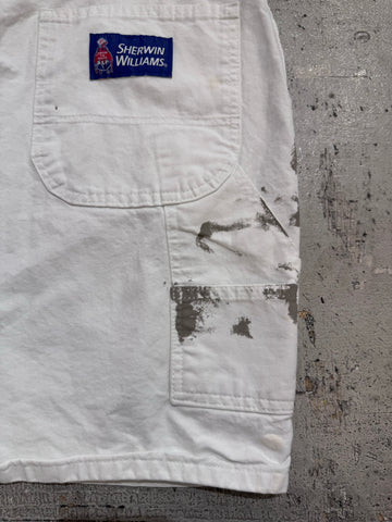 00’s DICKIES 「SHERWIN-WILLIAMS」ショーツ