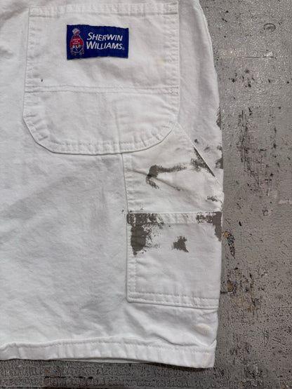 00’s DICKIES 「SHERWIN-WILLIAMS」ショーツ