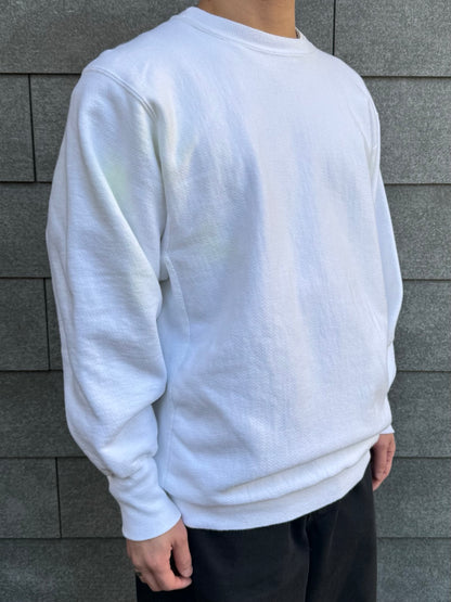 90's Champion「REVERSE WEAVE」完全目無し スウェット