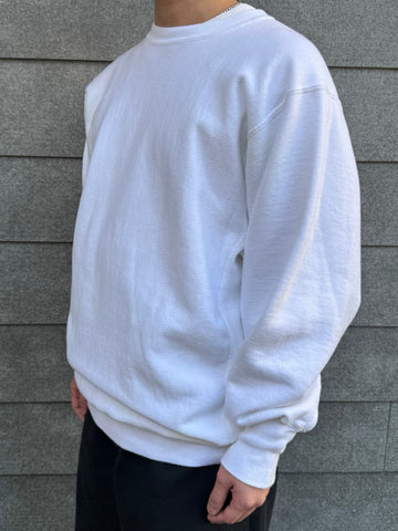 90's Champion「REVERSE WEAVE」完全目無し スウェット