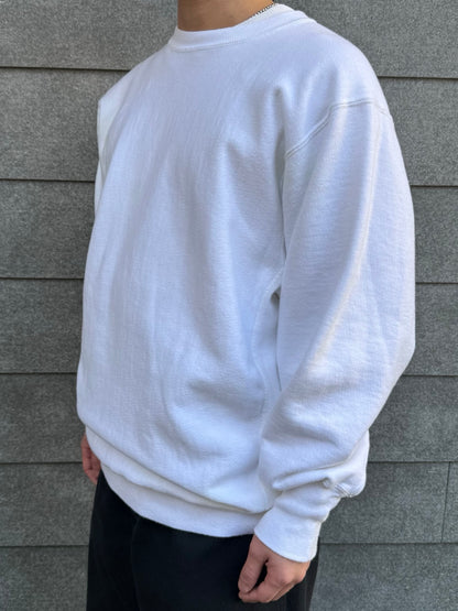 90's Champion「REVERSE WEAVE」完全目無し スウェット