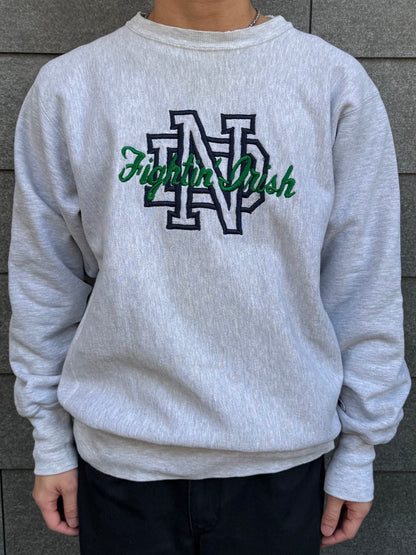 90's Champion「REVERSE WEAVE」スウェット