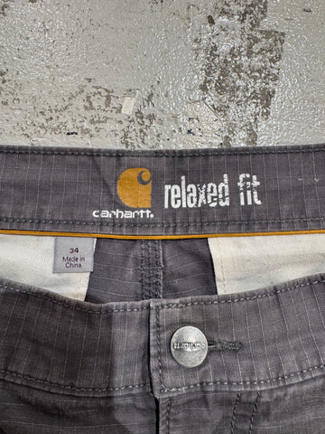 00’s CARHARTT 「REIAXED FIT 」ショーツ