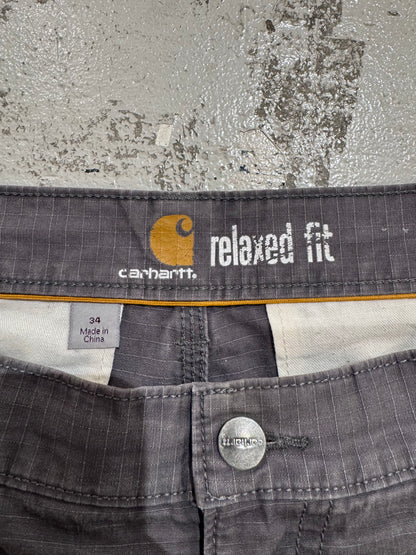00’s CARHARTT 「REIAXED FIT 」ショーツ