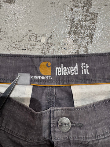 00’s CARHARTT 「REIAXED FIT 」ショーツ