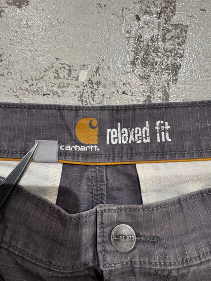 00’s CARHARTT 「REIAXED FIT 」ショーツ