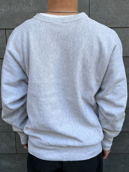 90's Champion「REVERSE WEAVE」スウェット