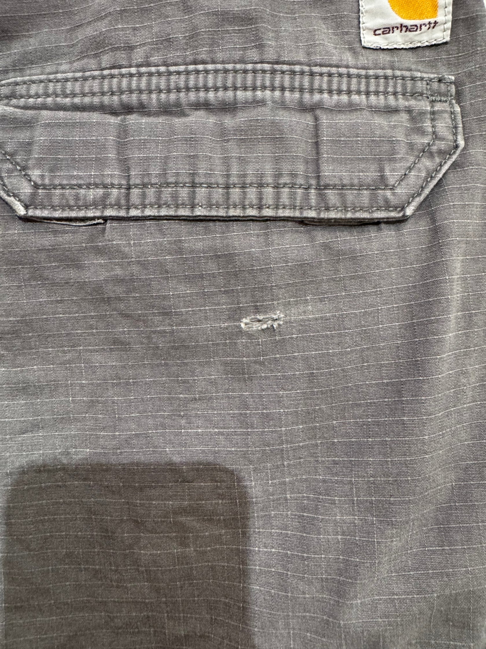 00’s CARHARTT 「REIAXED FIT 」ショーツ