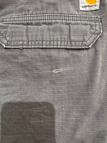 00’s CARHARTT 「REIAXED FIT 」ショーツ
