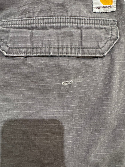 00’s CARHARTT 「REIAXED FIT 」ショーツ