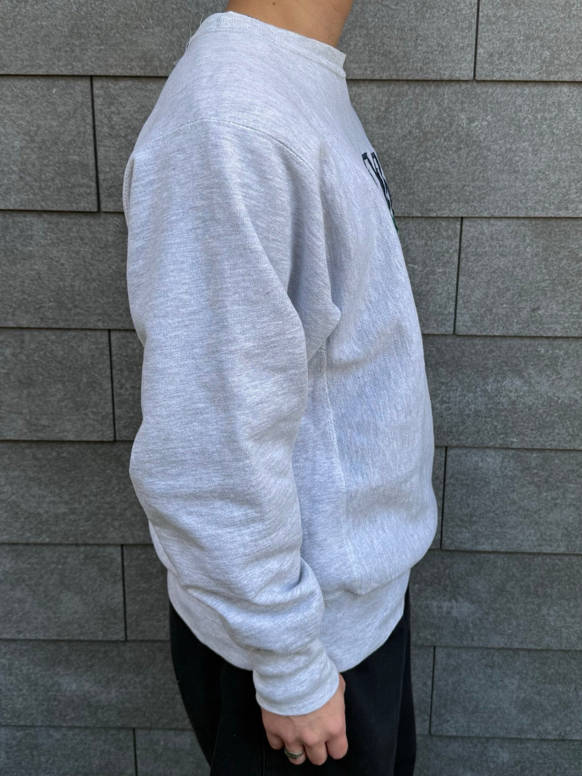 90's Champion「REVERSE WEAVE」スウェット