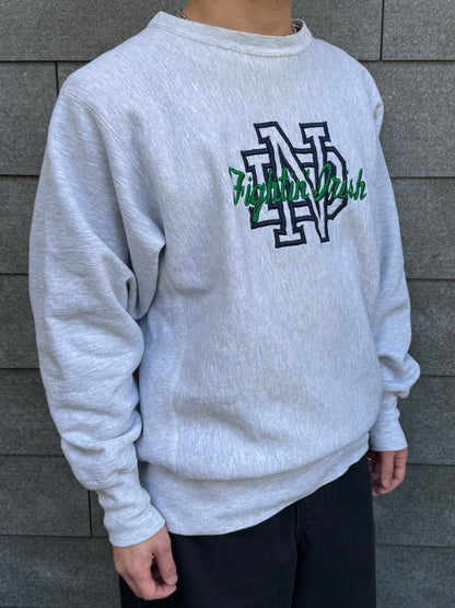 90's Champion「REVERSE WEAVE」スウェット