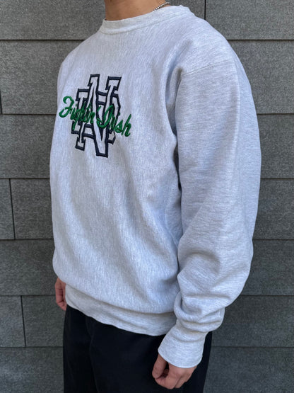 90's Champion「REVERSE WEAVE」スウェット
