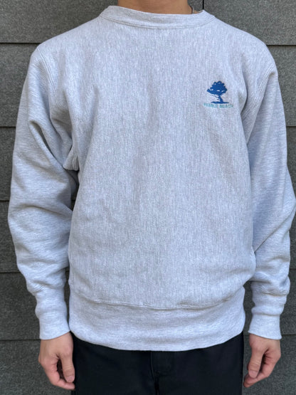 90's Champion「REVERSE WEAVE」USA製 スウェット