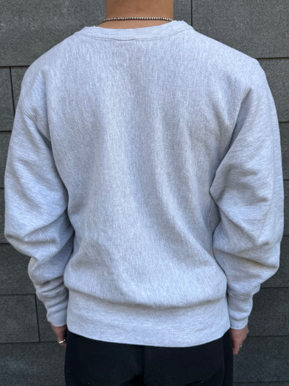 90's Champion「REVERSE WEAVE」USA製 スウェット