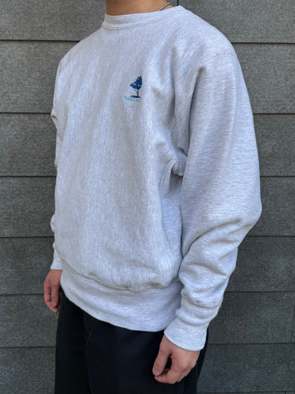 90's Champion「REVERSE WEAVE」USA製 スウェット