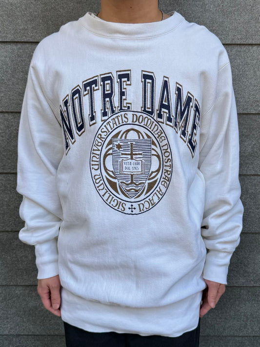 90's Champion「REVERSE WEAVE」スウェット