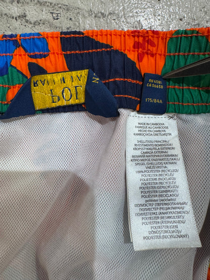 00's「 RALPH LAUREN 」スイムショーツ