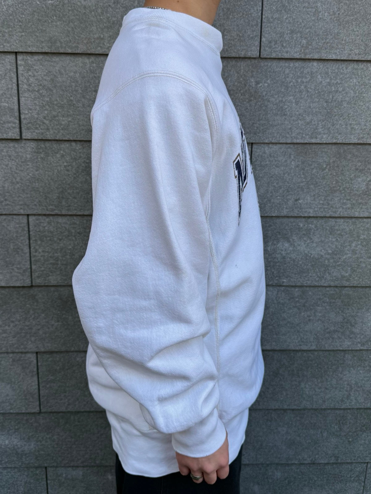 90's Champion「REVERSE WEAVE」スウェット