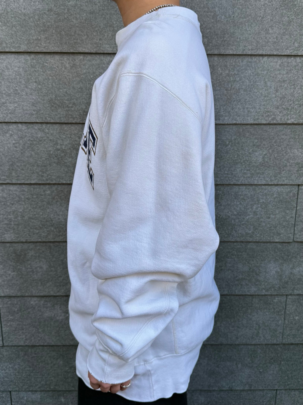 90's Champion「REVERSE WEAVE」スウェット