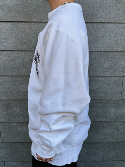 90's Champion「REVERSE WEAVE」スウェット