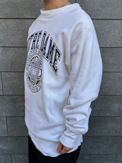 90's Champion「REVERSE WEAVE」スウェット