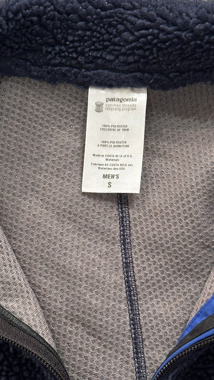 00's PATAGONIA「RETRO-X」フリースジャケット