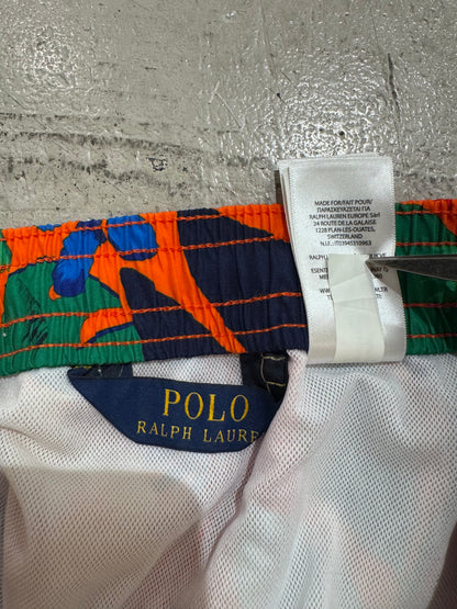 00's「 RALPH LAUREN 」スイムショーツ