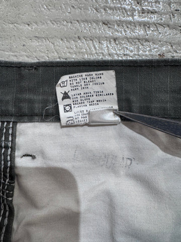 00’s 「DICKIES」ペインターショーツ