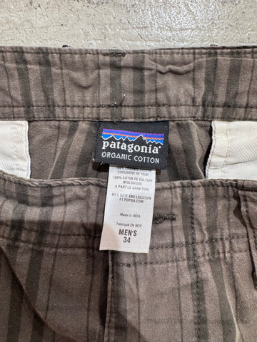 00’s「 PATAGONIA」カーゴショーツ